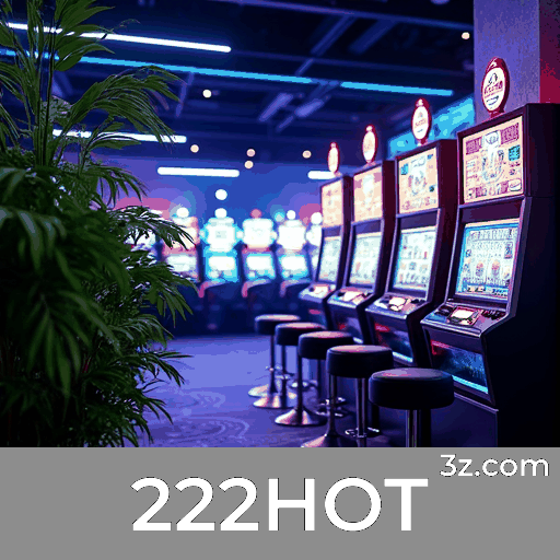 222HOT: Desbloqueie Bônus Surpreendentes Hoje!