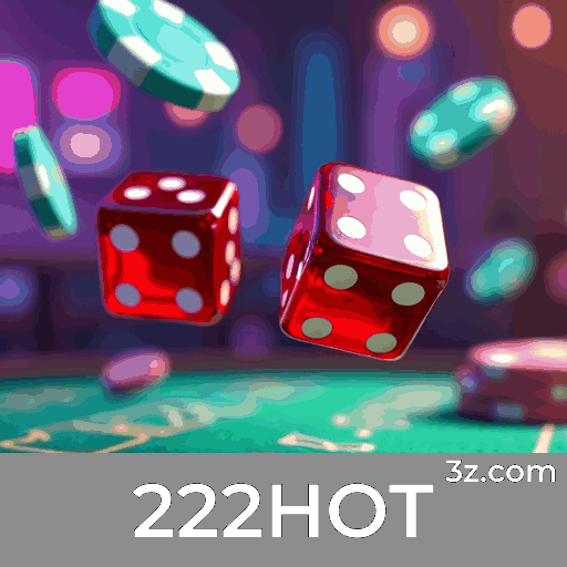 222HOT: Apostas Esportivas Precisão e Excelência