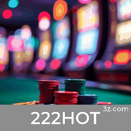222HOT: Desbloqueie Bônus Surpreendentes Hoje!