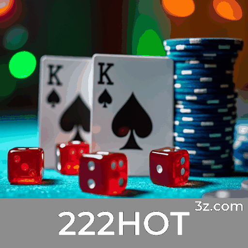 222HOT: Emoção e Oportunidades em Jogos de Cassino