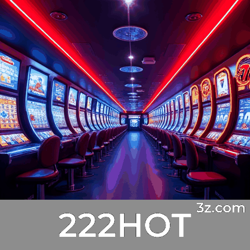 222HOT: Emoção e Oportunidades em Jogos de Cassino