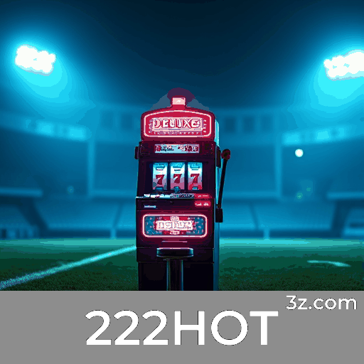 222HOT: Excelência em Jogos com Serviços Profissionais