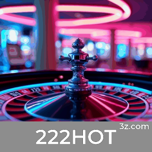 222HOT: Excelência em Jogos com Serviços Profissionais