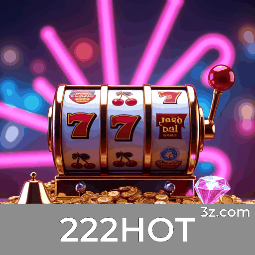 222HOT: Excelência em Jogos com Serviços Profissionais