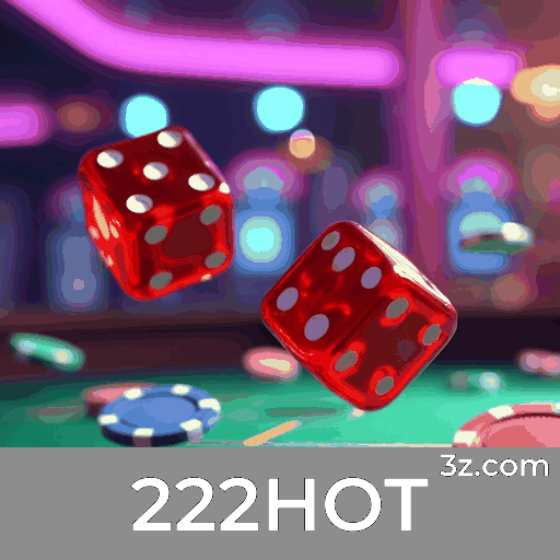 222HOT: Emoção e Oportunidades em Jogos de Cassino