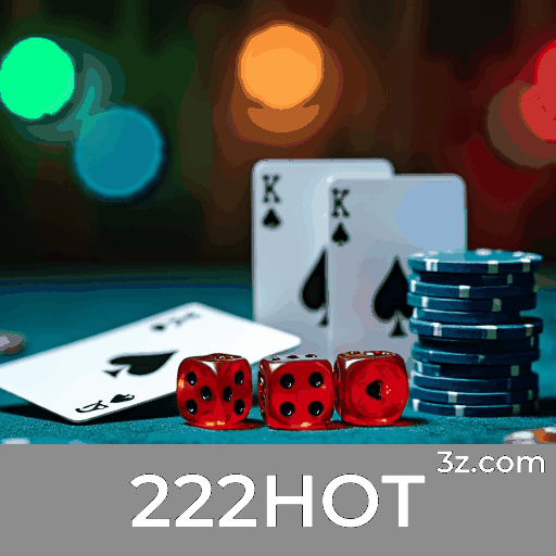 222HOT: Experiência de Cassino Profissional e Autêntica