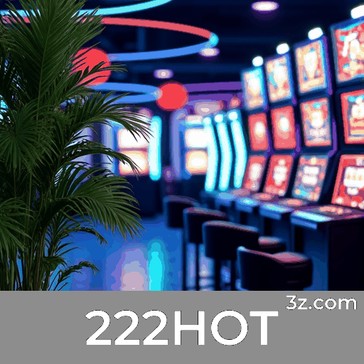 222HOT: Emoção e Oportunidades em Jogos de Cassino