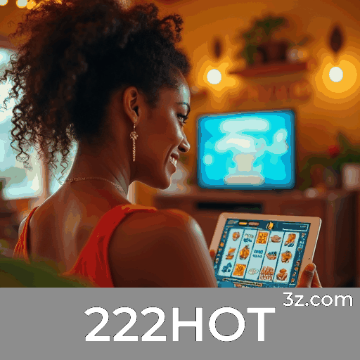 222HOT: Excelência em Jogos com Serviços Profissionais