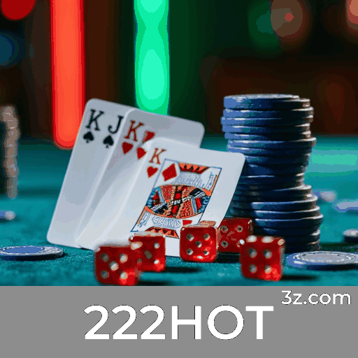 222HOT: Apostas Esportivas Precisão e Excelência