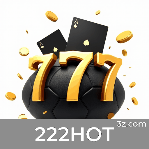 222HOT: Excelência em Jogos com Serviços Profissionais