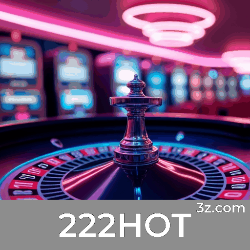 222HOT: Laboratório de Inovação em Jogos