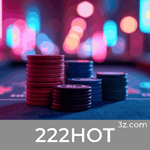 222HOT: Desbloqueie Bônus Surpreendentes Hoje!